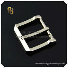 34mm high quality pin buckle for luxury belt